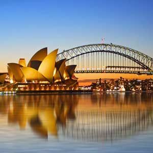 Study in Australia