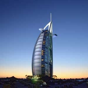 Study in Dubai