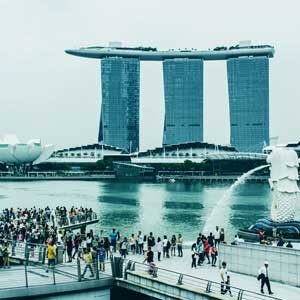 Study in Singapore